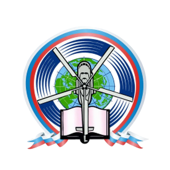 Логотип ОЛТК ГА